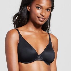 Everyday Bra unlined